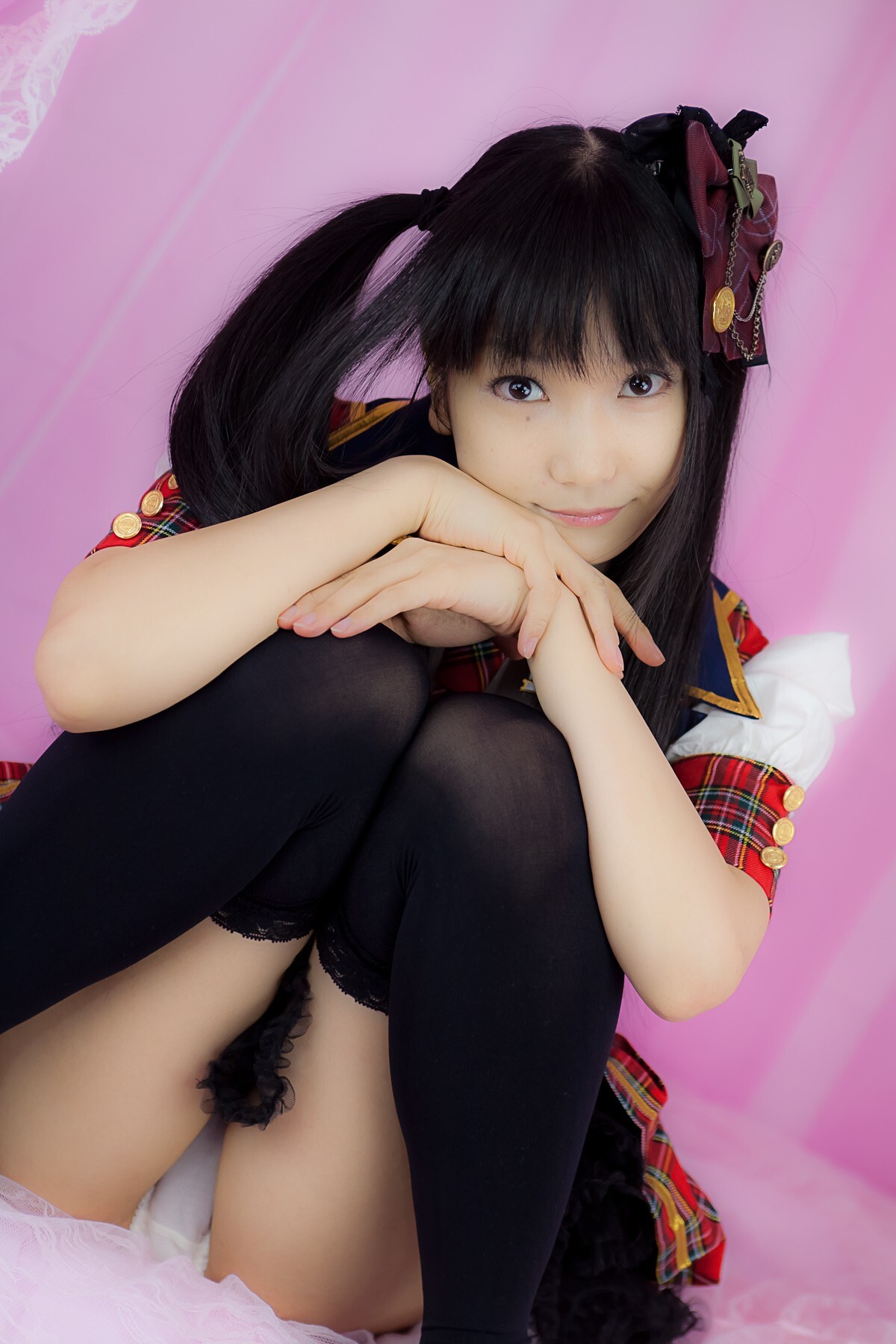 [Cosplay] AKB48 Kore GA Watashi no goshujin SAMA